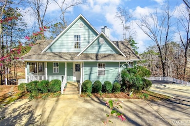 74 Lake Point Dr, Jacksons Gap, AL 36861 - photo 2