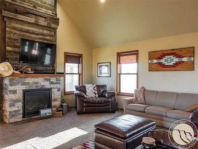 151 Laptop Loop, Roberts, MT 59070 - photo 6