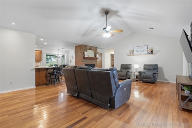 9060 E Prairie View Dr, Claremore, OK 74019 - photo 7