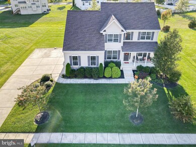 47 Stonemill Way, Swedesboro, NJ 08085 - photo 2