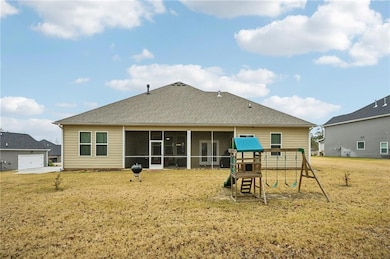 290 Calebee Ave, Senoia, GA 30276 - photo 2