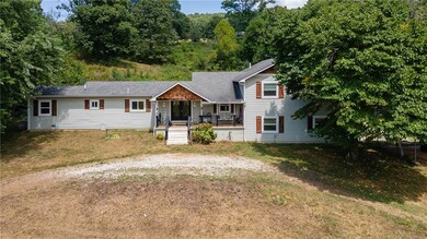 16618 S Highway 71, Winslow, AR 72959 - photo 3