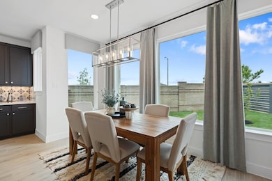 10927 Day Jassamine Way, Cypress, TX 77433 - photo 5