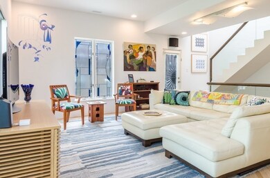 46 Trowbridge St unit B, Cambridge, MA 02138 - photo 3