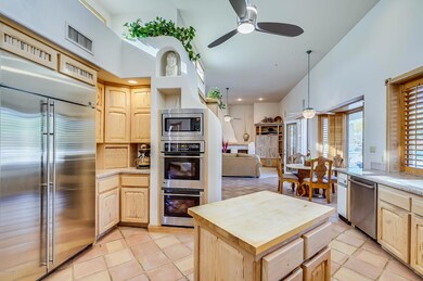 Kitchen 1