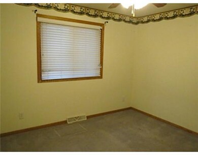 Bedroom.