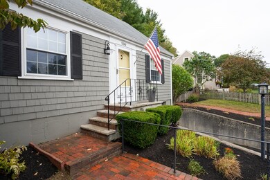 530 Summer St, Weymouth, MA 02188 - photo 4