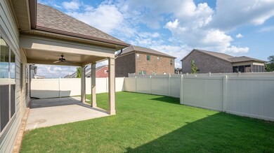 3509 Pear Blossom Way, Murfreesboro, TN 37127 - photo 5