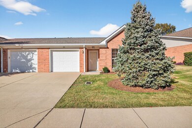 24 Holland Park Ln unit 24, Franklin, TN 37069 - photo 4