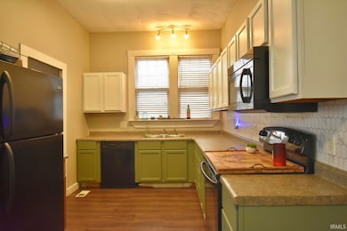 79 3rd St SE, Linton, IN 47441 - photo 4