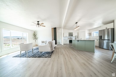 34415 N 7750 E, Fairview, UT 84629 - photo 2