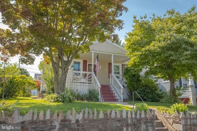 610 Elmwood Rd, Baltimore, MD 21206 - photo 3