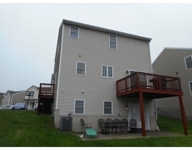 589 Detroit St, Fall River, MA 02721 - photo 3