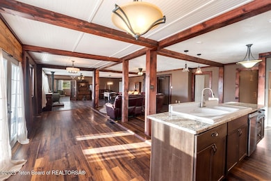 1051 Bailey Loop, La Barge, WY 83123 - photo 4