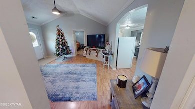 885 W Wind Drive Extension, Newbern, TN 38059 - photo 5