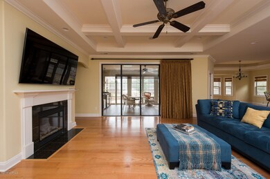 1109 Leesburg Dr, Leland, NC 28451 - photo 4