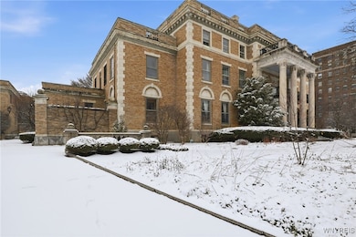 672 Delaware Ave, Buffalo, NY 14209 - photo 3