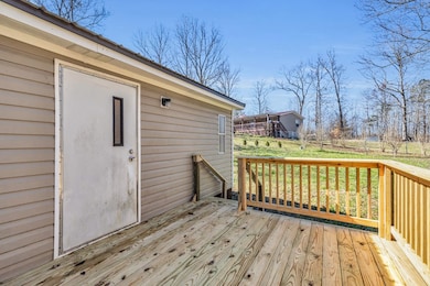 152 Forest Hill Dr, Chatsworth, GA 30705 - photo 7