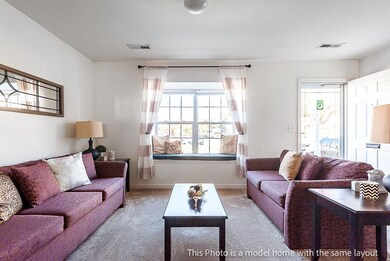 536 Pheasant Run Cir, Harrisonburg, VA 22801 - photo 2