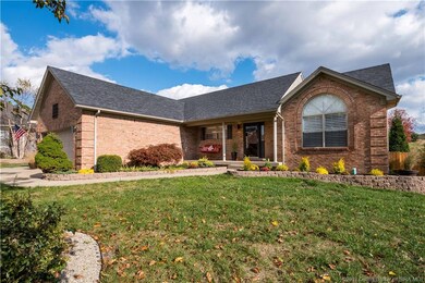 7301 Hidden Springs Ct, Georgetown, IN 47122 - photo 5
