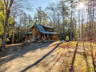 1879 Sennebec Rd, Appleton, ME 04862 - photo 2