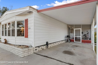 9694 Scepter Ave, Brooksville, FL 34613 - photo 4