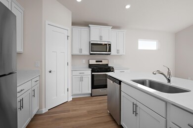 606 Redwood Loop N, Cambridge, MN 55008 - photo 7