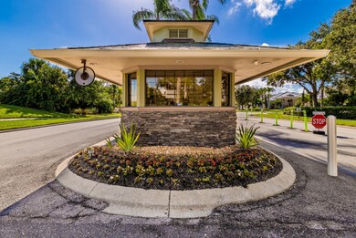 Guard Gated Community