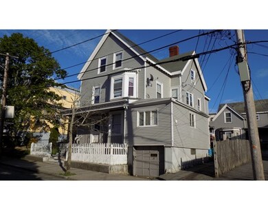 40 Sagamore St, Lynn, MA 01902 - photo 2