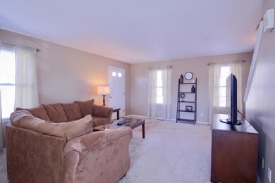 Autumn Ridge Condo - 1