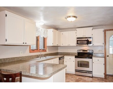 20 Ponnakin Hill Rd, Charlton, MA 01507 - photo 4