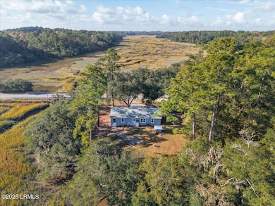 88 Joe Frazier Rd, Beaufort, SC 29906 - photo 5