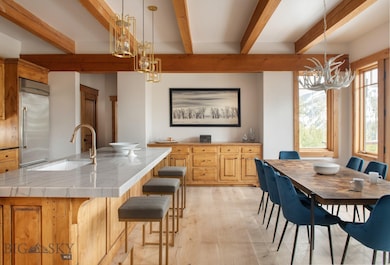 7 Moose Meadow, Big Sky, MT 59716 - photo 5