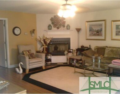 Den/Family/Great Room.