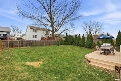 6733 Brookview Ln, Davenport, IA 52806 - photo 5