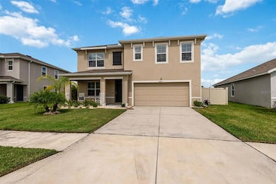 30935 Penny Surf Loop, Wesley Chapel, FL 33545 - photo 2