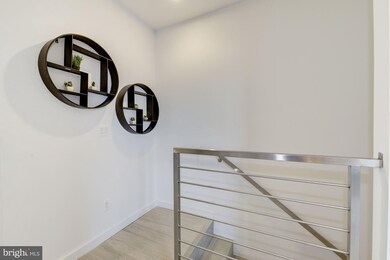 1867 Corcoran St NE unit A, Washington, DC 20002 - photo 5