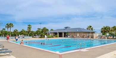 Recreation center