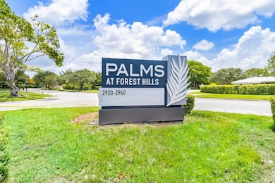2920 Forest Hills Blvd unit A3A, Coral Springs, FL 33065 - photo 4