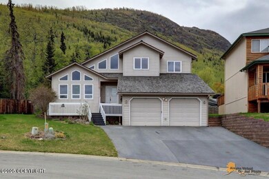 10751 Sarah Barton Cir, Eagle River, AK 99577 - photo 2