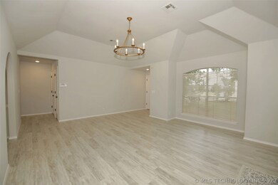 1309 W Twin Oaks St, Broken Arrow, OK 74011 - photo 6