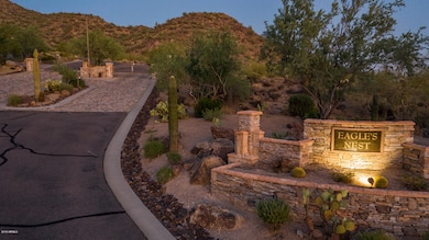8432 E. Sugarloaf Circle