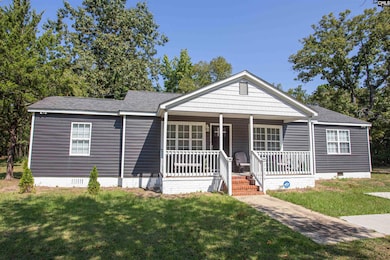 2256 Tickle Hill Rd, Camden, SC 29020 - photo 2