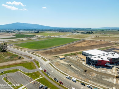 Jacklin Aerial 2