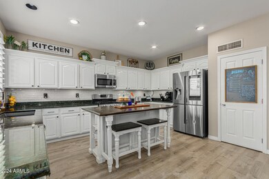 Sherri Kitchen 6