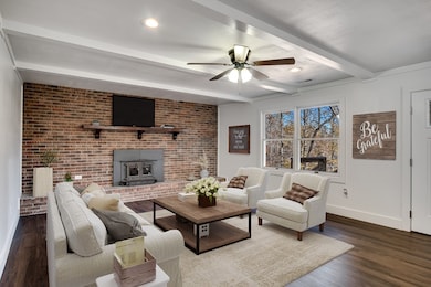 138 Croakin Frog Rd, Otto, NC 28763 - photo 4