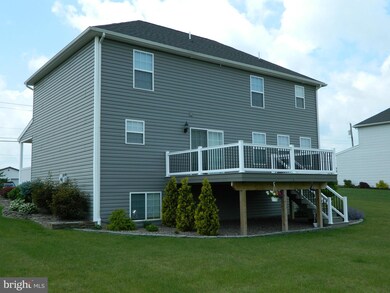 983 Shanks Church Rd, Greencastle, PA 17225 - photo 4