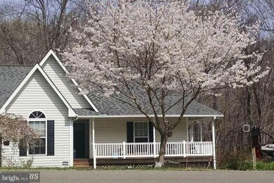 717 Berry Dr, Lusby, MD 20657 - photo 2