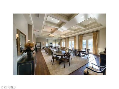 Other - Come relax with neighbors and friends at our new clubhouse Shaffer Hall.