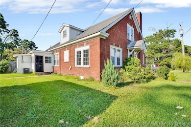 1301 N Pine St, Lumberton, NC 28358 - photo 7